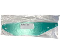 Caberg GP01 Visor Tear-Off Foils - Pacchetto da 10