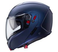 Caberg Horus X, casco ribaltabile XL male Matt-Blu Scuro