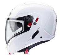 Caberg Horus X, casco ribaltabile XS male Bianco
