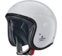 CABERG JET FREERIDE X WHITE L CASCO APERTO