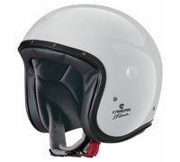 CABERG JET FREERIDE X WHITE M CASCO APERTO