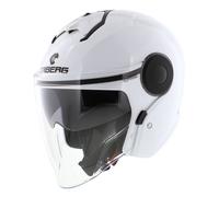 Caberg Jet Soho bianco lucido
