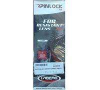caberg KIT ANTIFOG PINLOCK TG.XS/L - SINTESI