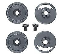 caberg KIT ATTACCO VISIERA - DOOM