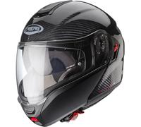 Caberg Levo X Carbon Casco, carbone, taglia XS per maschi