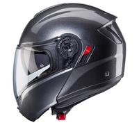 Caberg LEVO X Casco Modulare M unisex grigio