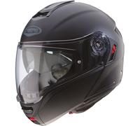 Caberg Levo X Casco, nero opaco, Taglia XL (61/62)