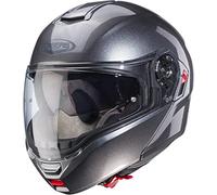 Caberg Levo X, casco ribaltabile M male Grigio