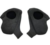 Caberg Levo X, guanciali L male Nero