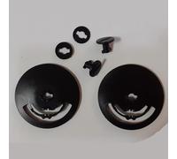 Caberg Meccanismi Visiera per casco modello Riviera V4 (ECE-05)