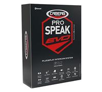 CABERG PRO SPEAK EVO