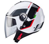 Caberg Riviera V4 X Geo Italia Casco jet S