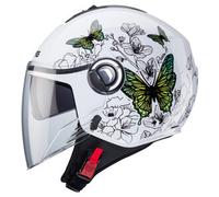 Caberg Riviera V4 X Muse Casco jet S