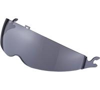 Caberg Riviera V4 X Parasole, fumo, Taglia unica