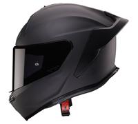 Caberg Roxter Elmetto, trasparente, taglia S per maschi