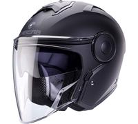 Caberg Soho, casco jet L male Nero Opaco