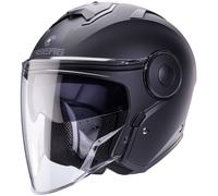 Casco Jet Caberg Soho Nero Opaco XS