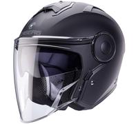 Caberg Soho Casco Jet, nero, taglia XL per maschi