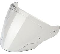 Caberg Soho, visiera male Trasparente