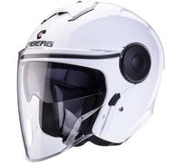 CABERG SOHO WHITE XL CASCO APERTO
