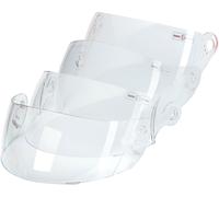 Caberg Stunt / Xtrace Visiera, trasparente per maschi