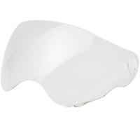 Caberg Stunt / Xtrace Visiera, trasparente