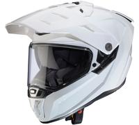 Caberg Tanami, casco avventura S female Bianco