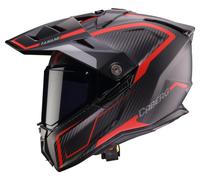 Caberg Tanami Carbon Gravity Elmetto, taglia XL per maschi