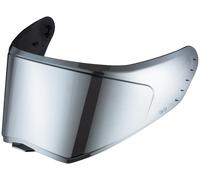 Caberg Tanami Visiera, Argento di iridio