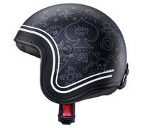 Caberg Tatuaggio Freeride Casco jet S