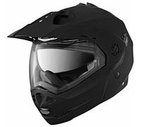 Casco modulare Caberg Tourmax Nero opaco S