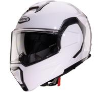 Caberg Trip, casco modulare M female Bianco
