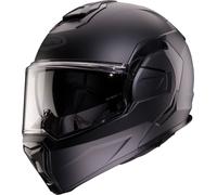 Casco Modulare TRIP Nero Opaco CABERG - UE: XL