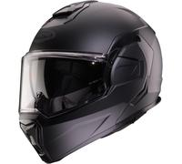 Caberg Trip Elmetto, nero opaco, Taglia XS (53/54)