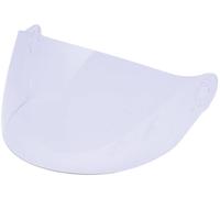 Caberg Uptown, visiera male Trasparente