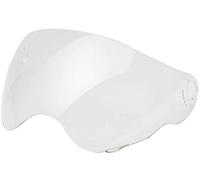 caberg VISIERA TRASP.ANTISCRATCH PRONTA PER PINLOCK OMOLOGATA - STUNT/XTRACE