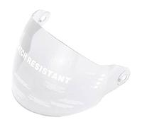 Visiera Caberg Trasparente Per Caschi Freeride X