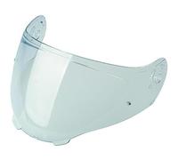 Caberg Visiera Trasparente predisposta per il Pinlock®, per modello Levo