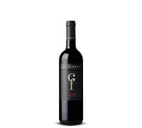 Cabernet Franc Venezia Doc - 0,75 litri - Ca' di Rajo