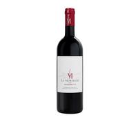 Cabernet Maremma Toscana Rosso IGT Botrosecco 2023 - Le Mortelle 0.75 lt