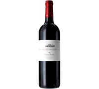 Cabernet Sauvignon 2019 - Château Thieuley Bordeaux Supérieur
