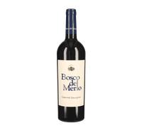 Cabernet Sauvignon Bosco del Merlo 2025