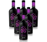 Cabernet Sauvignon Icòna D.O.C. Astoria (6 bottiglie 75 cl.)
