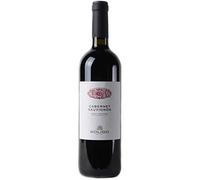 Cabernet Sauvignon Marca Trevigliana IGP"Solicum" | Cantina Colli del Soligo | Annata 2017