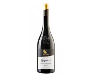 Cabernet Sauvignon Riserva 'Campaner' 2022 - Cantina Kaltern