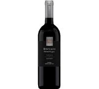 Cabernet Sauvignon Roccato IGT Famiglia Zingarelli Rocca delle Macie