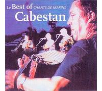 Cabestan - Best Of -Nouvelle edition - KMCD 674