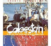 Cabestan - La Mer Est Trop Vieille Pour Qu On Se Moque D Elle/ Cabestan KMCD 110