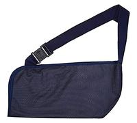 Cabestrillo Summun Bolsa Malla Azul M