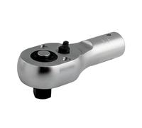 Cabeza Carraca 3/4" Lib Rápida